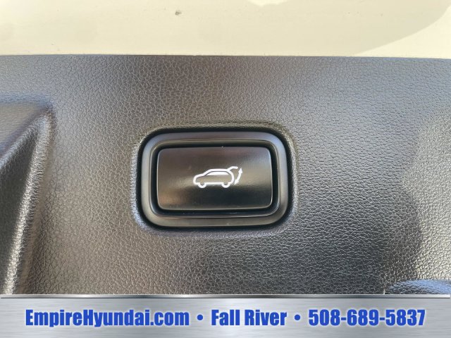 Used 2023 Hyundai Tucson SEL AWD/4WD image 8