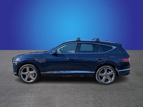 Used 2024 Genesis GV80 3.5T AWD/4WD image 2