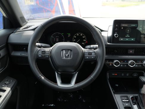 New 2026 Honda CR-V Sport image 21