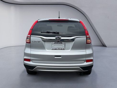 Used 2016 Honda CR-V EX image 4