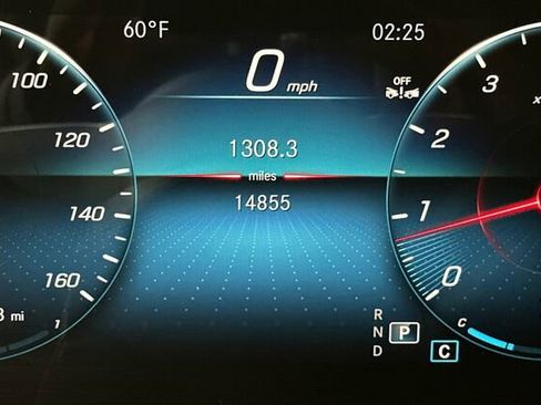 Certified 2023 Mercedes-Benz GLE 350 GLE 350 image 36