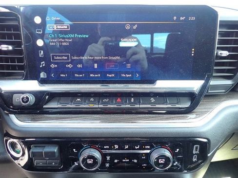 Used 2022 Chevrolet Silverado 1500 RST image 15