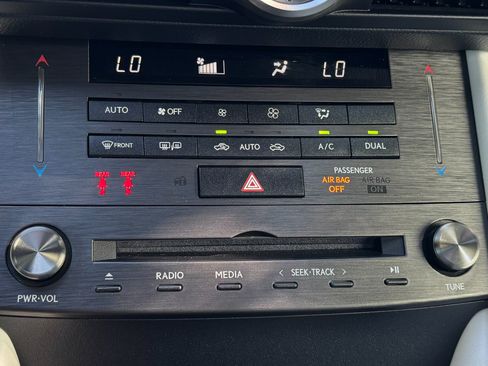 Used 2022 Lexus RC 300 F Sport w/ Navigation Package RWD image 36