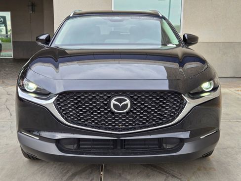 Certified 2025 MAZDA CX-30 AWD 2.5 S w/ Select Sport Pkg image 7