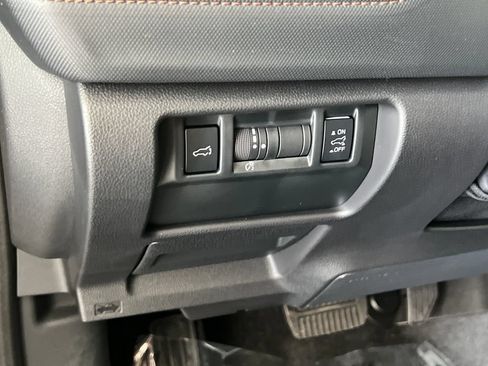 New 2026 Subaru Forester Sport w/ Onyx Edition AWD/4WD image 29