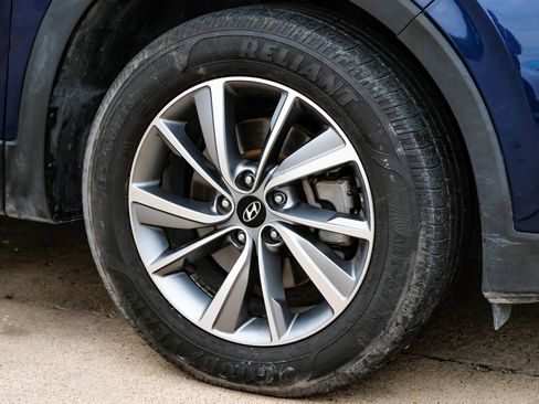 Used 2019 Hyundai Santa Fe Limited w/ Cargo Package image 62