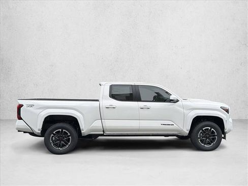 New 2026 Toyota Tacoma TRD Sport image 4