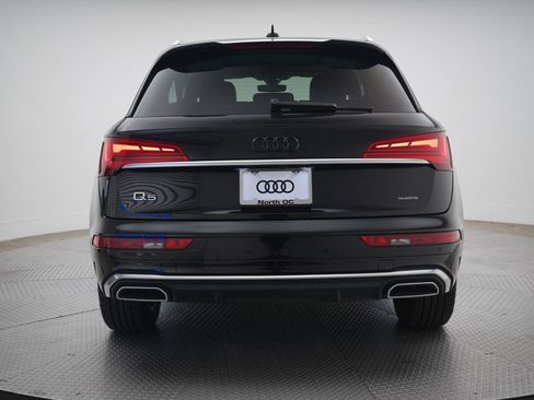 Used 2023 Audi Q5 2.0T Premium w/ Convenience Package AWD/4WD image 4