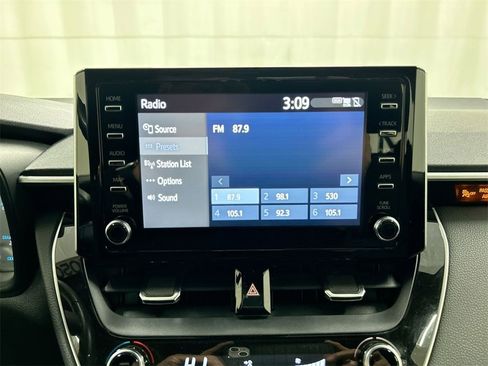 Used 2020 Toyota Corolla SE image 14