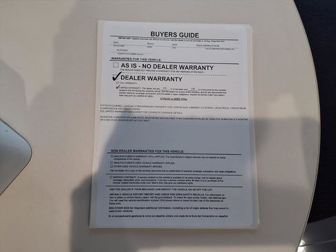 Used 2019 GMC Terrain Denali w/ Driver Alert Package II image 36