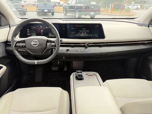 Certified 2023 Nissan Ariya FWD image 29