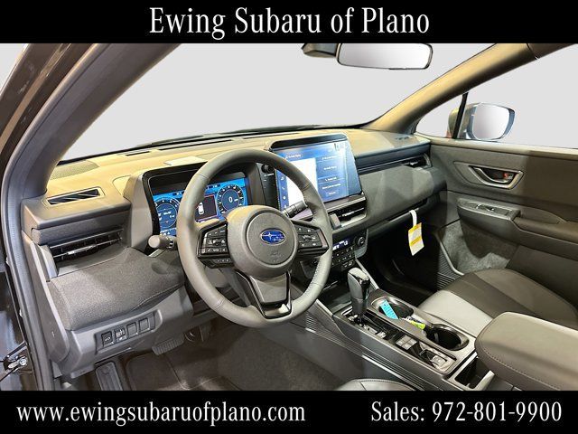 Used 2026 Subaru Outback Premium AWD/4WD image 9