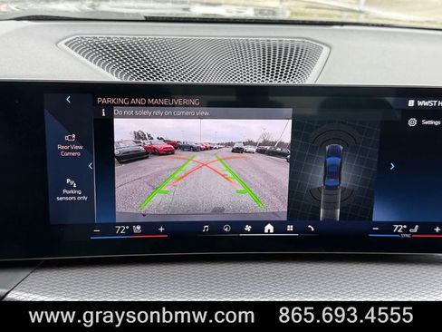 Used 2025 BMW 330i xDrive Sedan image 38