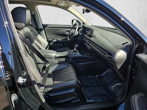 Used 2025 Honda HR-V EX-L image 10