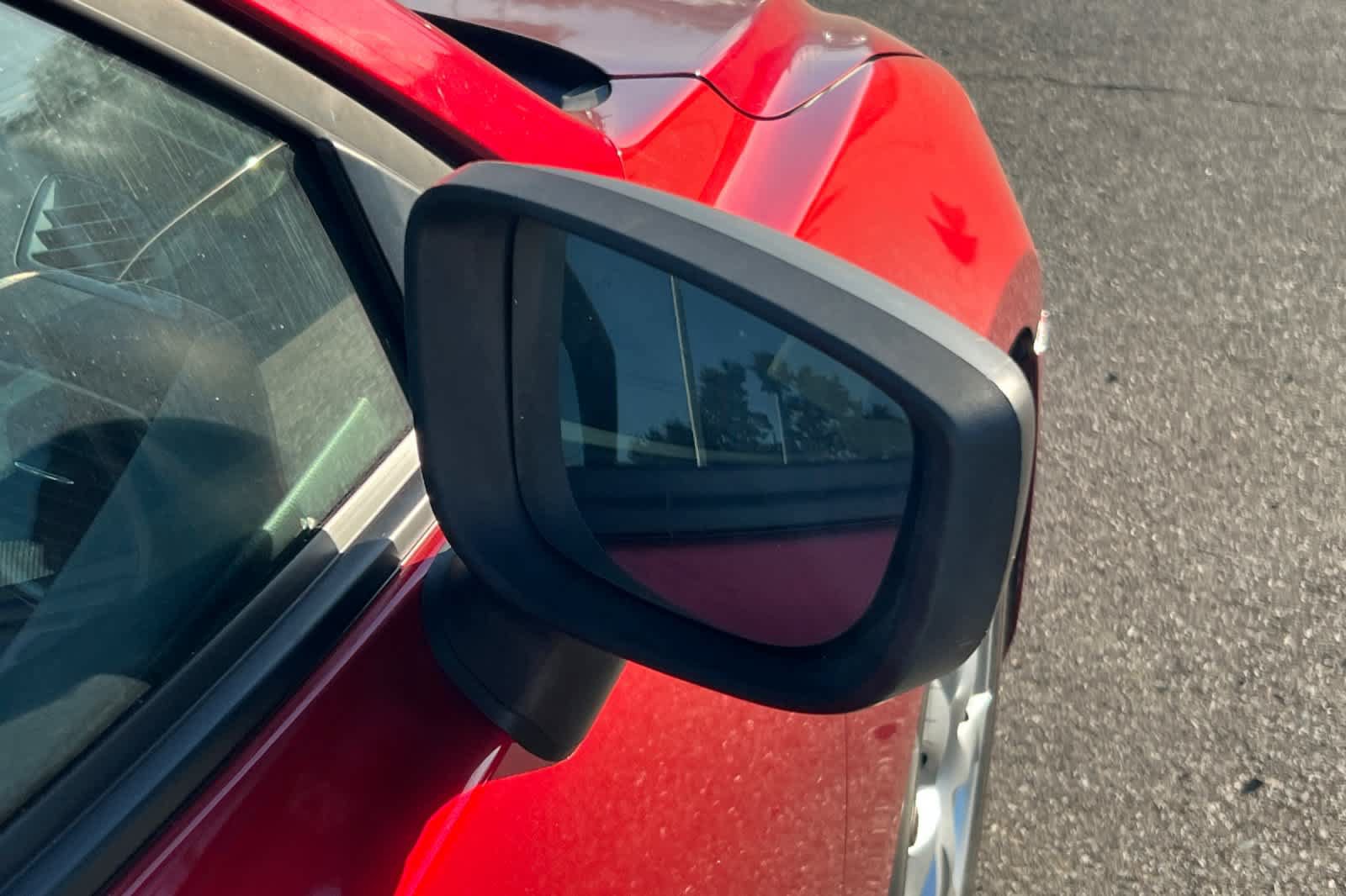 Used 2015 MAZDA MAZDA3 i Sport FWD image 19