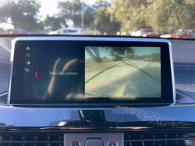Used 2018 BMW X2 xDrive28i w/ Premium Package AWD/4WD image 13