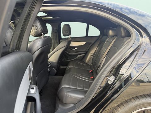 Used 2021 Mercedes-Benz C 300 Sedan image 18