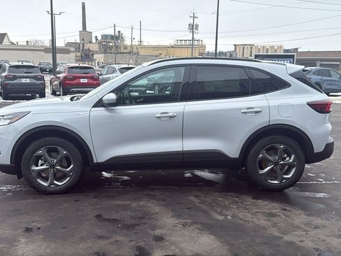 New 2026 Ford Escape ST-Line Select w/ Tech Pack #1 image 4