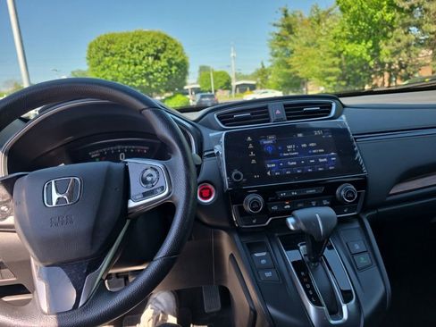 Used 2021 Honda CR-V EX image 20