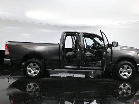 Used 2024 RAM 1500 Big Horn image 40