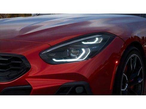 New 2026 BMW Z4 M40i image 6