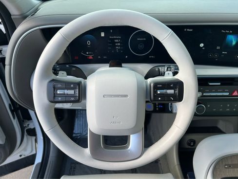 New 2026 Hyundai Palisade SEL image 33