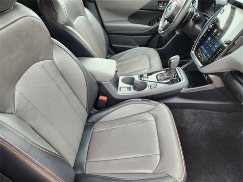 Certified 2024 Subaru Crosstrek 2.5i Limited w/ Popular Package #4A image 14