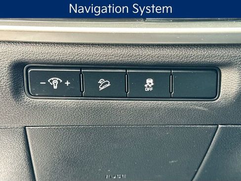 Certified 2023 Kia Telluride S w/ S Sunroof Package image 13