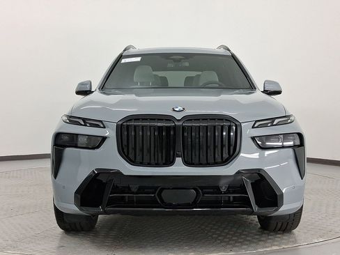 New 2026 BMW X7 xDrive40i w/ M Sport Package image 6