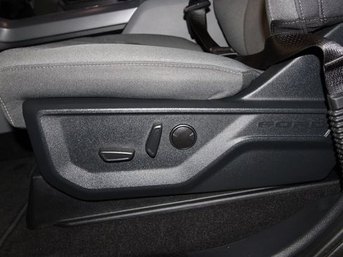 Used 2026 Ford F150 XLT w/ Equipment Group 302A MID AWD/4WD image 7