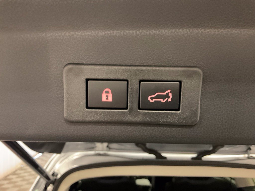 New 2026 Subaru Forester Premium AWD/4WD image 27