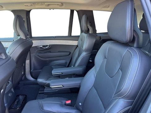 New 2026 Volvo XC90 T8 Ultra w/ Protection Package Premier AWD/4WD image 25