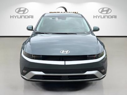 New 2027 Hyundai Ioniq 5 SE
