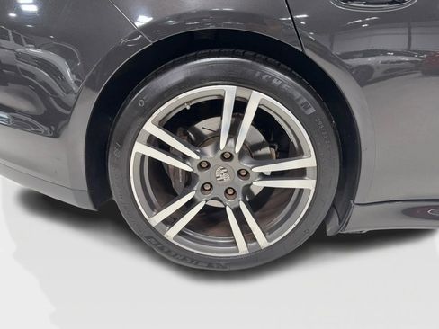 Used 2011 Porsche Panamera 4 image 42