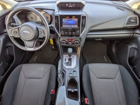 Used 2023 Subaru Crosstrek 2.0i image 20