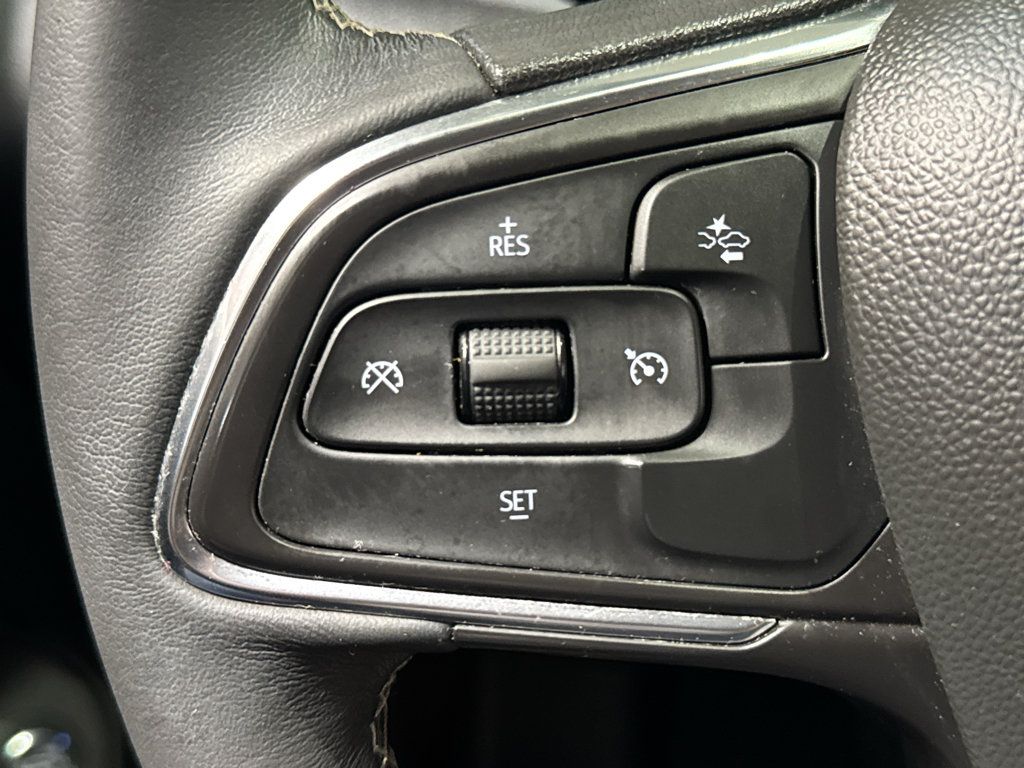 Used 2022 Buick Encore GX Select FWD image 23