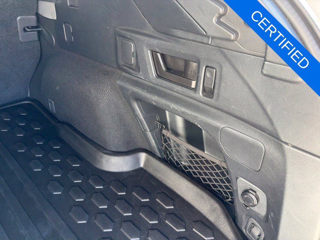 Certified 2024 Subaru Outback Premium AWD/4WD image 29