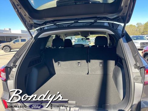 New 2026 Ford Escape Active image 11