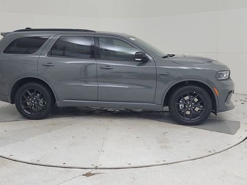 New 2026 Dodge Durango GT image 17