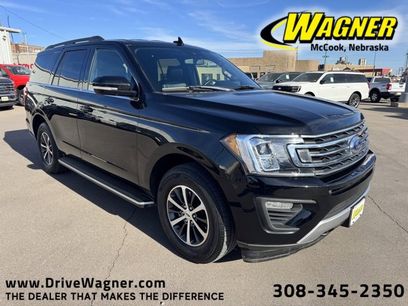 Used 2018 Ford Expedition XLT w/ Equipment Group 202A