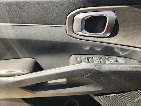 New 2026 Kia Sorento X-Line EX image 16