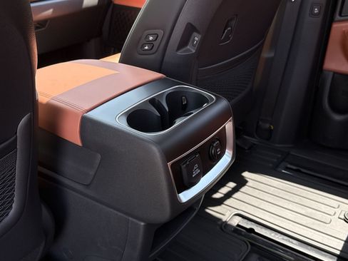 New 2026 Kia Carnival SX FWD image 47
