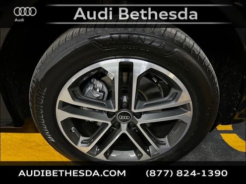 New 2026 Audi Q5 Premium Plus image 9