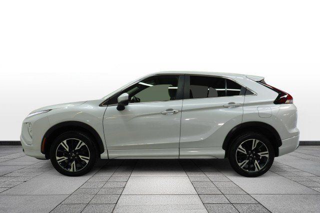 Used 2023 Mitsubishi Eclipse Cross SEL AWD/4WD image 4
