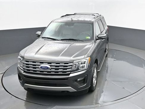 Used 2019 Ford Expedition XLT w/ Equipment Group 202A image 23
