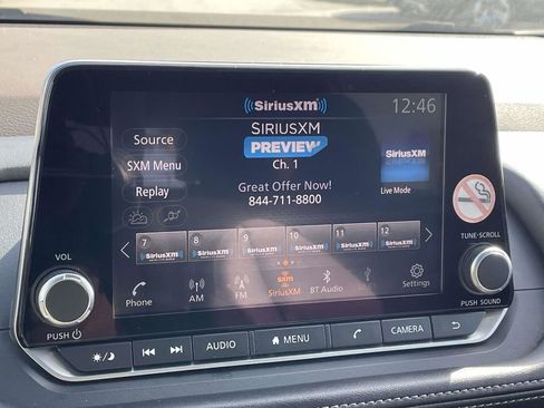 Used 2023 Nissan Rogue SV image 24