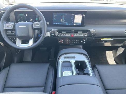 New 2026 Hyundai Palisade Limited AWD/4WD image 10
