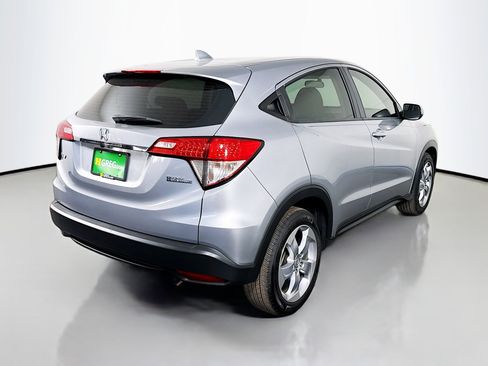 Used 2019 Honda HR-V LX image 10