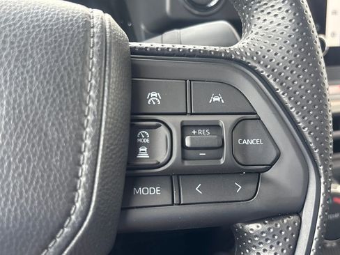 New 2026 Toyota Tacoma SR5 image 22