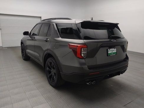 Used 2020 Ford Explorer ST w/ ST Street Pack image 5